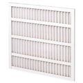 National Brand Alternative 14 x 20 x 1 Standard Capacity Self-Supported Pleated Air Filter MERV 8, 12PK 2488529